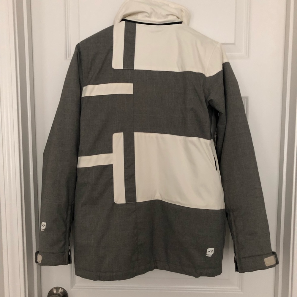 Orage Women’s Snow Jacket - Picture 11 of 16